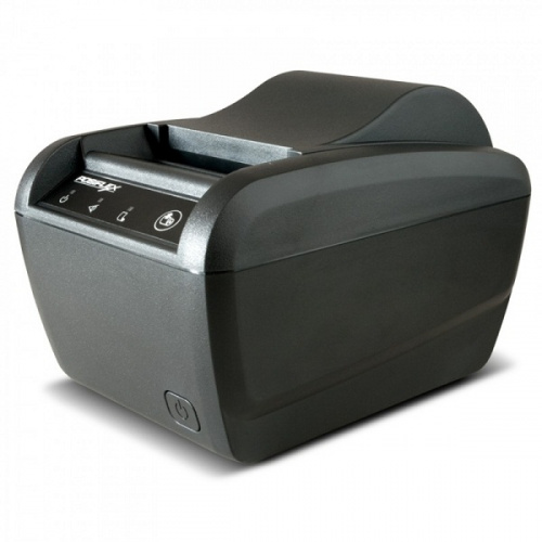 Принтер чековый Posiflex Aura-6900U-B (USB) фото 2