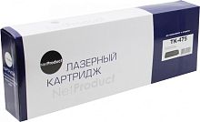 Картридж Kyocera TK-475 NetProduct