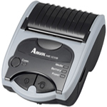 Принтер этикеток Argox АМЕ-3230B мобильный