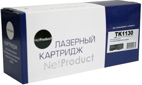 Картридж Kyocera TK-1130 NetProduct
