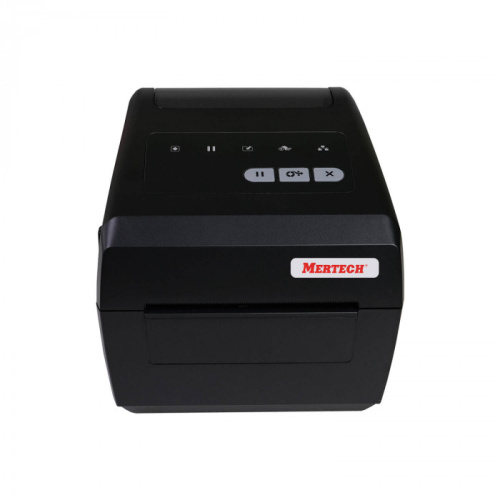 Принтер этикеток Mertech LP4 (USB, Ethernet) фото 5