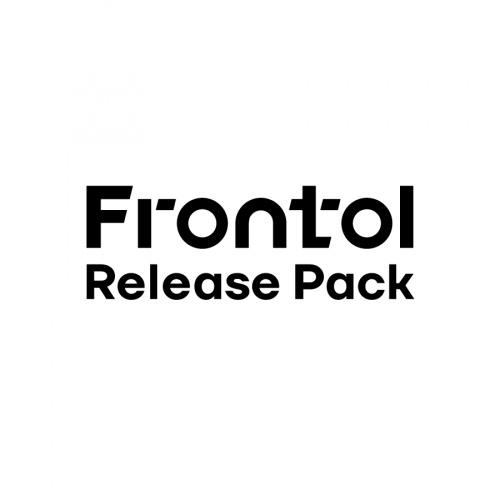 ПО Frontol 6 Release Pack 1 год