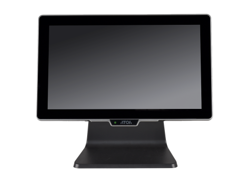 Сенсорный терминал АТОЛ JAZZ 16 Lite, 128 GB, без MSR, без ОС фото 2