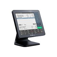 Сенсорный терминал POScenter Atlas Pro (15", PCAP, N97, 8 Gb, SSD 128 Gb) без MSR, без ОС
