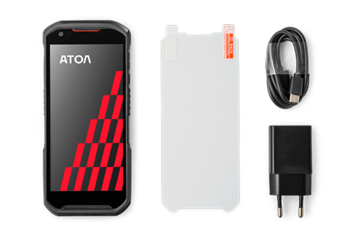 ТСД АТОЛ Smart T20 фото 4
