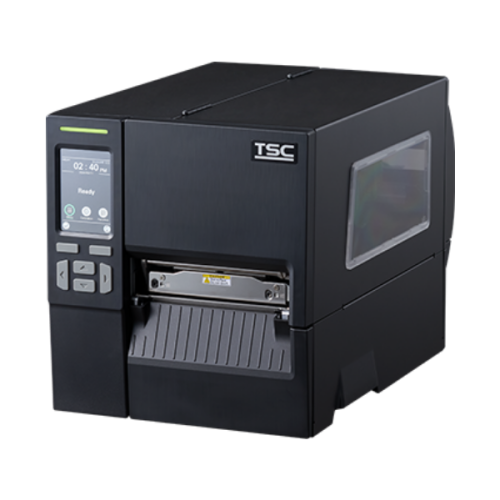 Принтер этикеток термотрансферный TSC MB241T