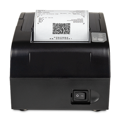 Сообщение на кассах АТОЛ: №17 Доп. Функционал Печать ККТ ПРЕКРАТИТ РАБОТУ