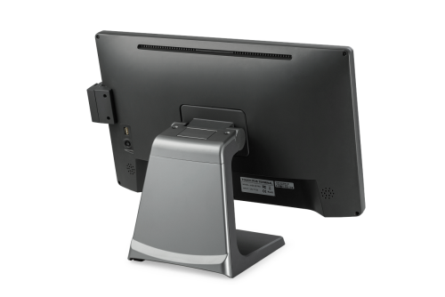 Сенсорный терминал АТОЛ JAZZ 22 Pro, MSR, с ОС. фото 5