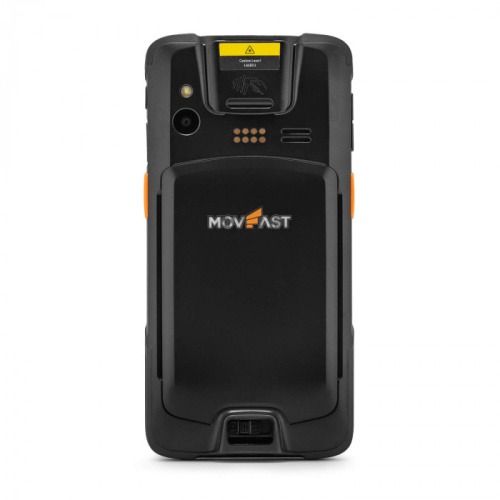 ТСД Mertech MovFast S55 фото 5