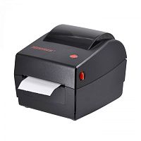 Принтер этикеток термо Mertech DT80 ZEMA (USB, Ethernet)