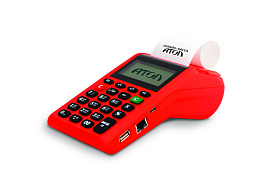 Новые прошивки для ККТ Атол 91Ф и 92Ф, работающих в режиме ФР