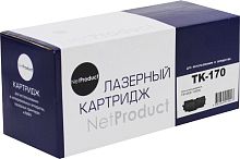 Картридж Kyocera ТК-170 NetProduct