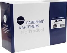 Картридж HP CE 255X NetProduct
