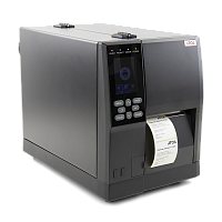 Принтер этикеток термотрансферный АТОЛ ТТ 621 (300 dpi)
