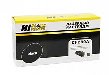 Картридж HP CF 280A Hi-Black