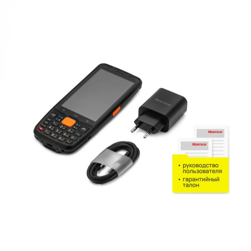 ТСД Mertech MovFast S40 фото 6