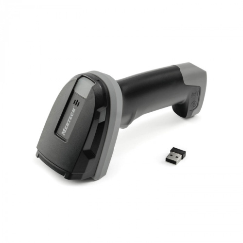 Сканер Mertech CL-2420 BLE SPP Dongle P2D USB Сканер Mertech CL-2420 BLE SPP Dongle P2D USB