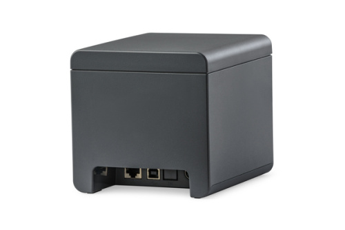 Принтер этикеток АТОЛ DD230 Wi-Fi, BT фото 3