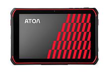 Планшет АТОЛ Smart P20 со сканером