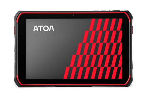 Планшет АТОЛ Smart P20 со сканером