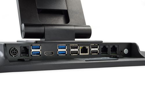 Сенсорный терминал АТОЛ МАКС 15 V2, i3, без MSR, без ОС фото 10