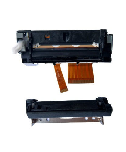 Механизм печатающий с автоотрезом SII CAPD247E-E для АТОЛ 55Ф фото 2
