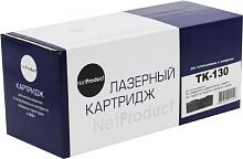 Картридж Kyocera ТК-130 NetProduct