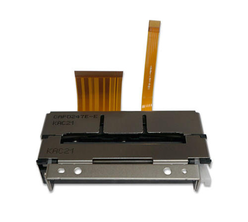 Механизм печатающий с автоотрезом SII CAPD247E-E для АТОЛ 55Ф