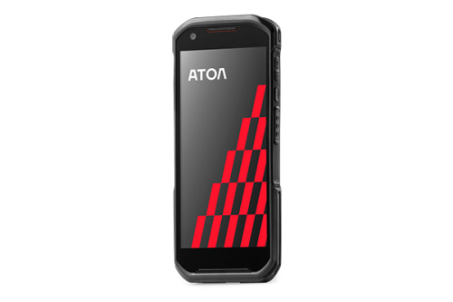 ТСД АТОЛ Smart T20 фото 2
