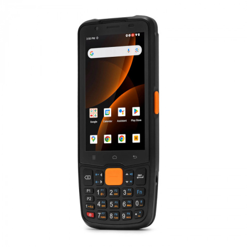 ТСД Mertech MovFast S40