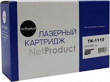 Картридж Kyocera TK-1110 NetProduct