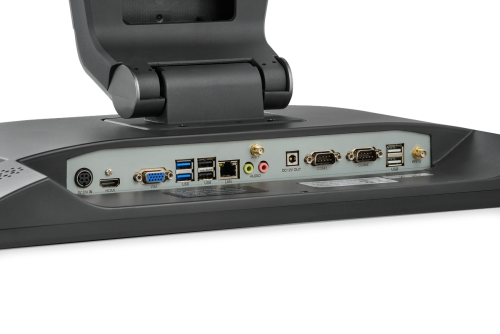 Сенсорный терминал АТОЛ JAZZ 22 Pro, MSR, с ОС. фото 4