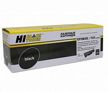 Картридж HP CF 283А Hi-Black