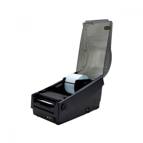 Принтер этикеток термо Argox OS-2130D-SB фото 3