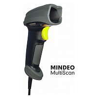 Сканер Mindeo MD7919 USB