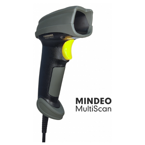 Сканер Mindeo MD7919 USB Сканер Mindeo MD7919 USB