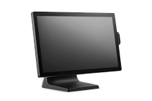 Сенсорный терминал АТОЛ JAZZ 22 Pro, MSR, без ОС.