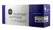 Картридж Kyocera TK-6115 NetProduct
