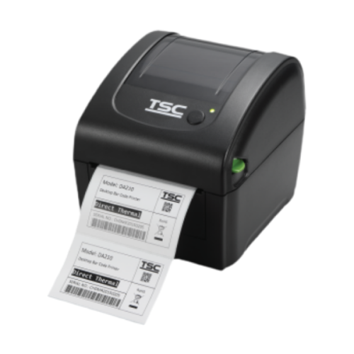 Принтер этикеток термо TSC DA220 USB + Ethernet