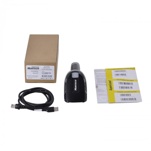 Сканер Mertech 2420 P2D USB фото 8