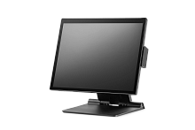 Сенсорный терминал АТОЛ МАКС 15 V2 , N100, без MSR, без ОС.