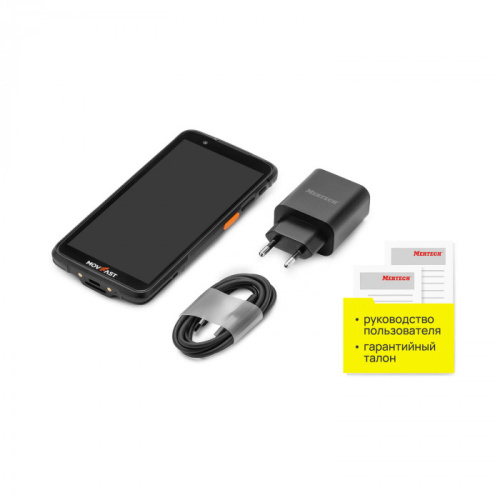 ТСД Mertech MovFast S55 фото 7