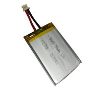 Аккумулятор планшетного модуля для АТОЛ Sigma 10Ф Battery