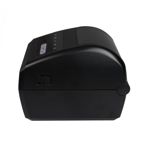 Принтер этикеток Mertech LP4 (USB, Ethernet) фото 4