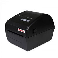 Принтер этикеток Mertech LP4 (USB, Ethernet)