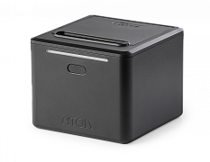 Обновление ККТ АТОЛ под новые ставки НДС 22%