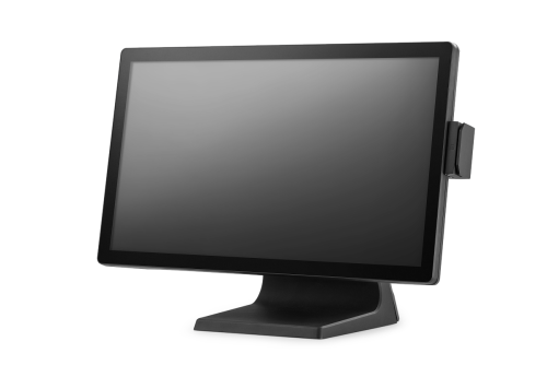 Сенсорный терминал АТОЛ JAZZ 22 Pro, MSR, с ОС. фото 3