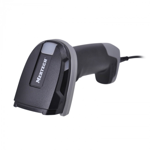 Сканер Mertech 2420 P2D USB