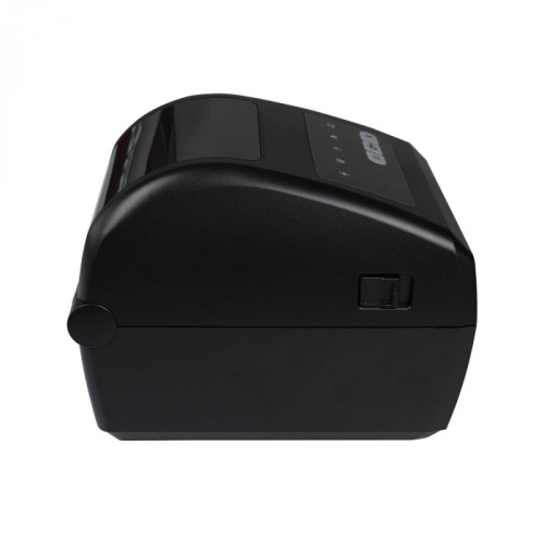 Принтер этикеток Mertech LP4 (USB, Ethernet) фото 2