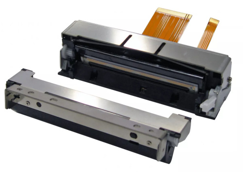 Механизм печатающий с автоотрезом SII CAPD347 М-E для АТОЛ FPrint-22ПТК фото 2